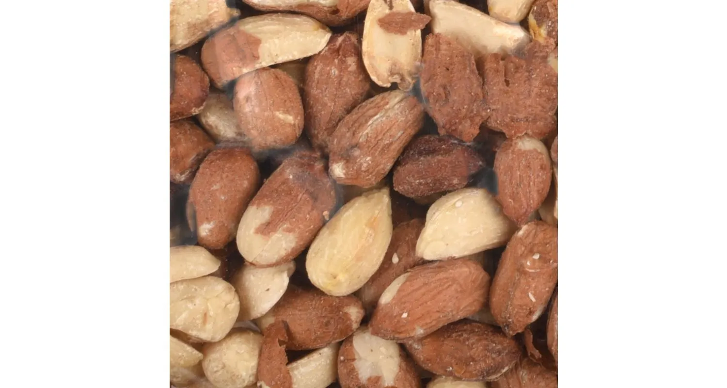 4 Seasons Vildtfuglefoder Jordnødder 1 kg